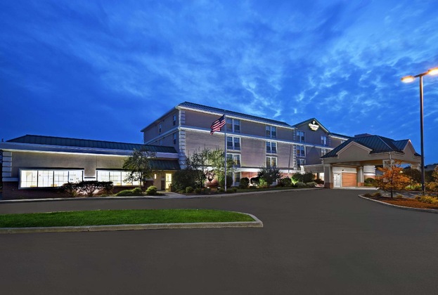 Gallery - Spark By Hilton Rochester University Area