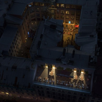 Gallery - Gutenberg Hotel