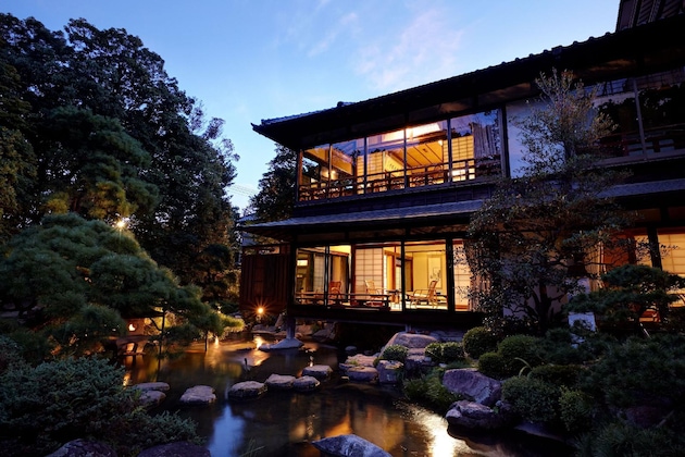 Gallery - Matsudaya Hotel