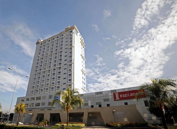 Gallery - Tryp By Wyndham Mall Of Asia Manila