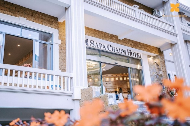 Gallery - Sapa Charm Hotel