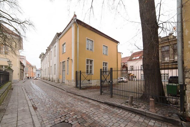 Gallery - Tallinn City Apartments Toompea Old Town