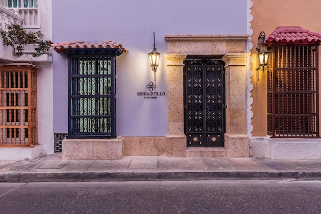 Gallery - Hotel Monaguillo De Getsemani