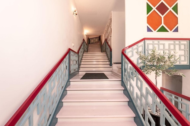 Gallery - Tallinn City Apartments Toompea Old Town