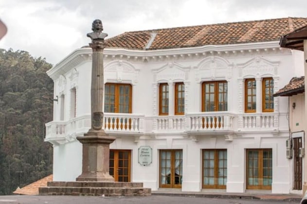 Gallery - Hotel Mama Cuchara By Art Hotels Ecuador
