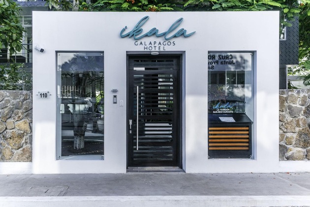 Gallery - Ikala Galapagos Hotel