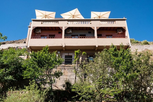 Gallery - Riad Atlas Panorama