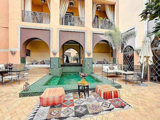 Gallery - Le Medina Privilége Riad & Spa