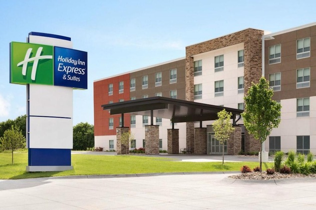 Gallery - Holiday Inn Express & Suites Millersburg By Ihg
