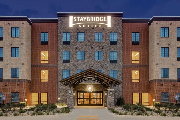 Gallery - Staybridge Suites Benton Harbor - St. Joseph By Ihg