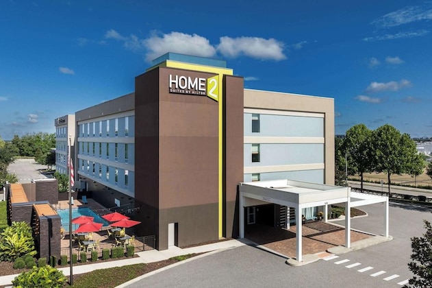 Gallery - Home2 Suites By Hilton Clermont