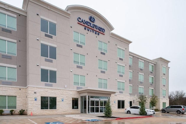 Gallery - Candlewood Suites Austin Airport, An Ihg Hotel