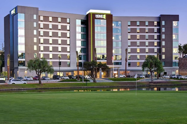 Gallery - Home2 Suites By Hilton Los Angeles Montebello