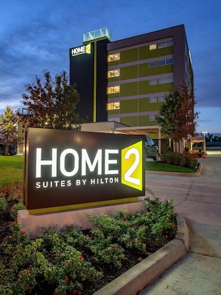 Gallery - Home2 Suites By Hilton Oklahoma City Nw Expressway