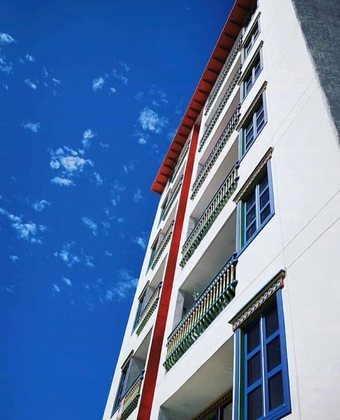 Gallery - La Martinera Plaza Principal