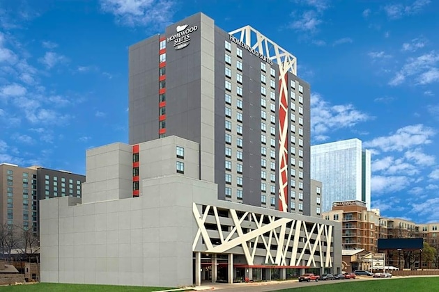 Gallery - Homewood Suites By Hilton Austin Downtown