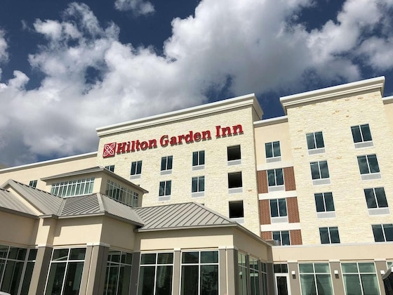 Gallery - Hilton Garden Inn Houston Hobby Airport