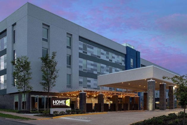 Gallery - Home2 Suites By Hilton Charlottesville Downtown