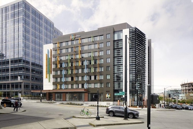 Gallery - EVEN Hotels Seattle Downtown - Lake Union