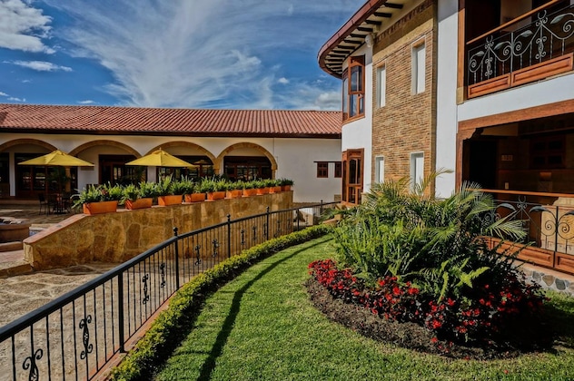 Gallery - Hotel Campanario De La Villa