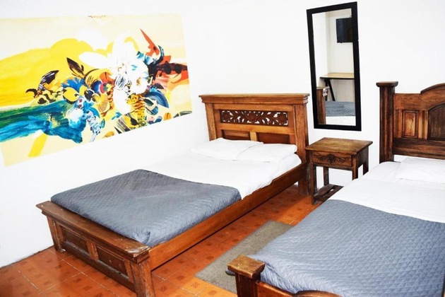 Gallery - Hostal Chorro de Quevedo