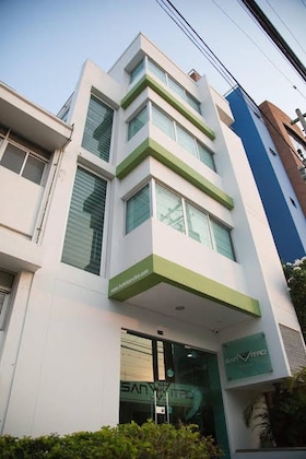 Gallery - San Vitro Hotel Boutique