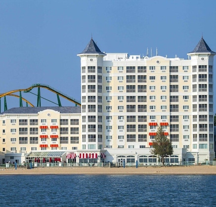 Gallery - Hotel Breakers