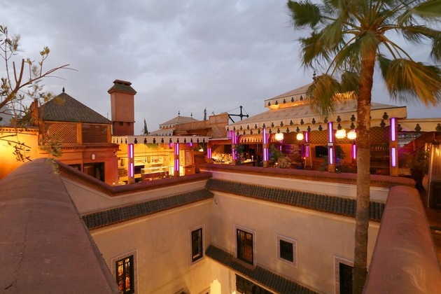 Gallery - Riad Omara Al Kasbah