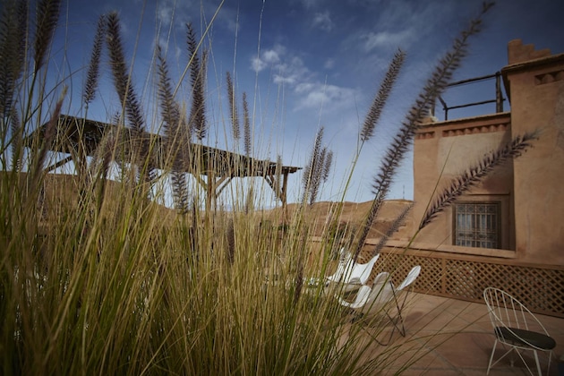 Gallery - Riad Caravane