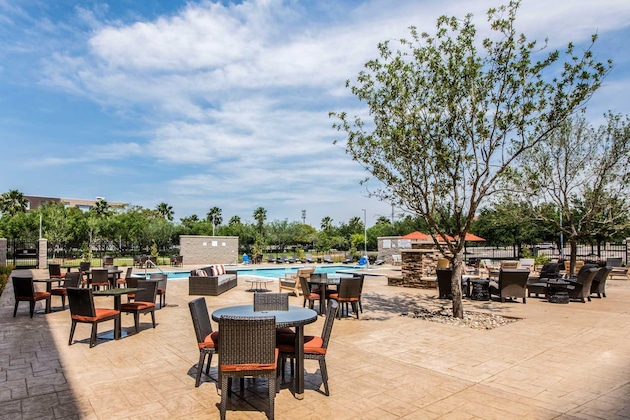 Gallery - Cambria Hotel Mcallen Convention Center