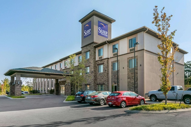 Gallery - Sleep Inn & Suites