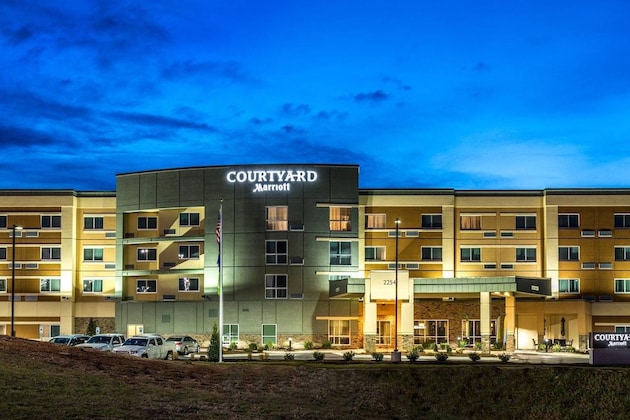 Gallery - Courtyard By Marriott Somerset