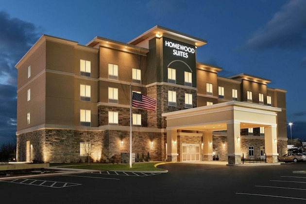 Gallery - Homewood Suites By Hilton Hartford Manchester