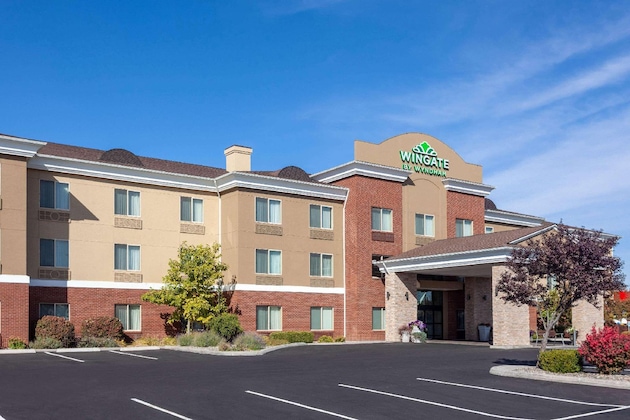 Gallery - Wingate By Wyndham Moses Lake