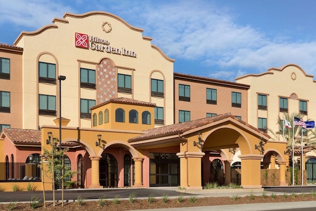 Gallery - Hilton Garden Inn Lompoc