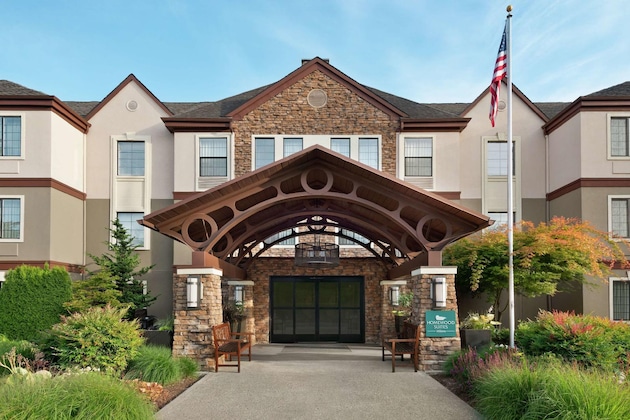 Gallery - Homewood Suites By Hilton Portland Airport