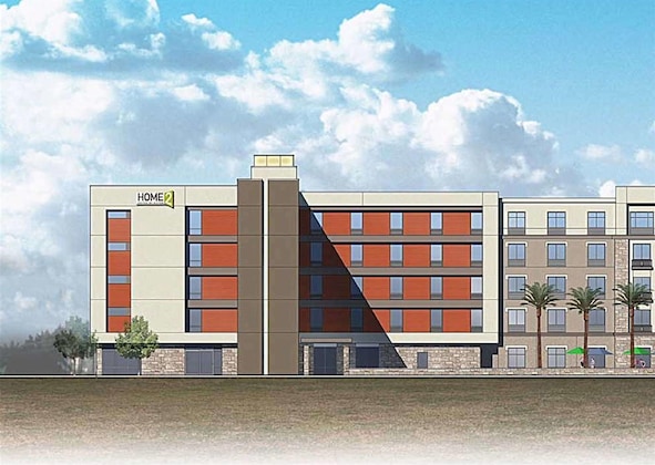 Gallery - Home2 Suites By Hilton Phoenix-Tempe Asu Research Park
