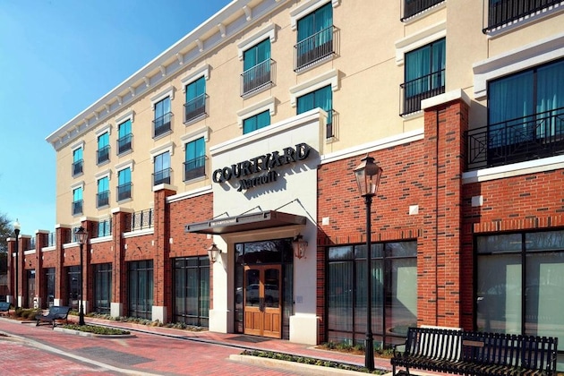 Gallery - Courtyard By Marriott Lagrange