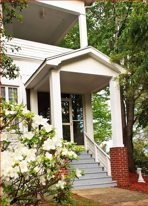 Gallery - Franklin Terrace Bed And Breakfast