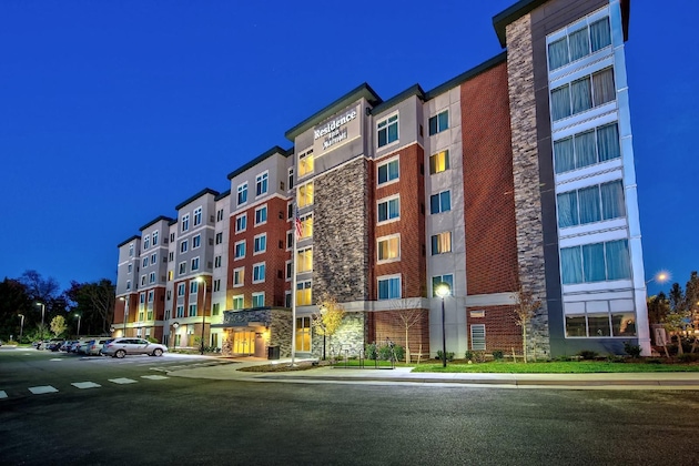 Gallery - Residence Inn By Marriott Blacksburg-University