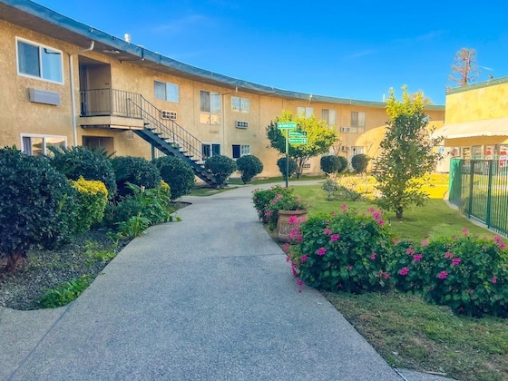 Gallery - Hometown Inns North Hills