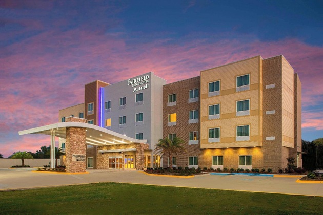 Gallery - Fairfield Inn & Suites Cut Off-Galliano