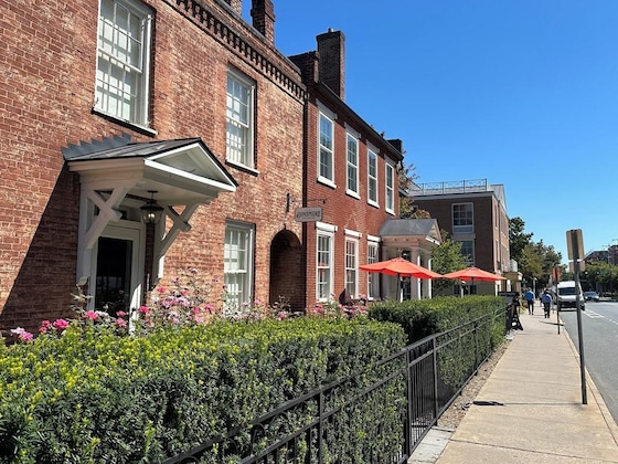 Gallery - Dinsmore Boutique Inn