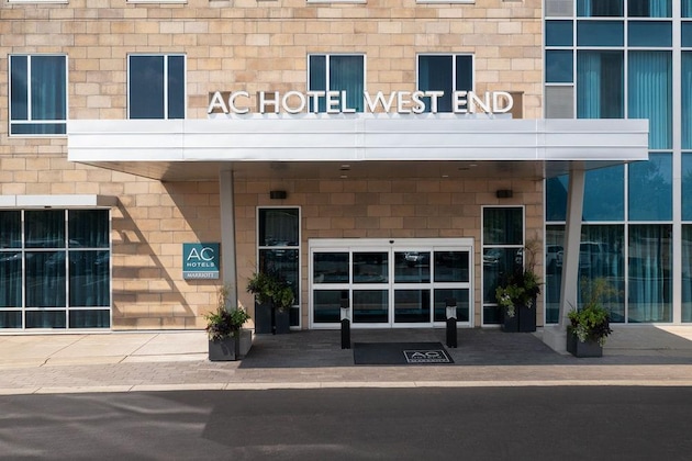 Gallery - Ac Hotel By Marriott Minneapolis West End