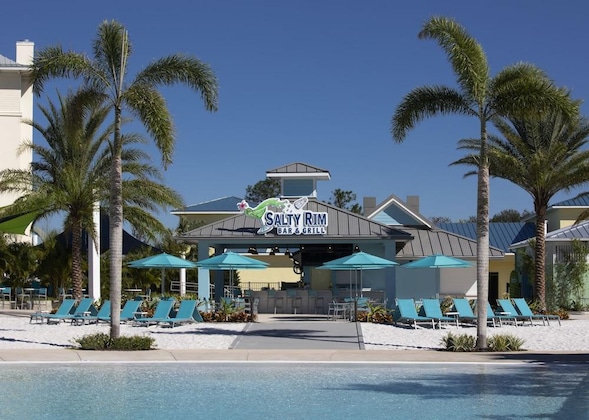 Gallery - Margaritaville Resort Orlando