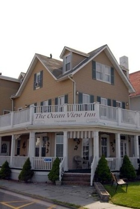 Gallery - Ocean View Inn