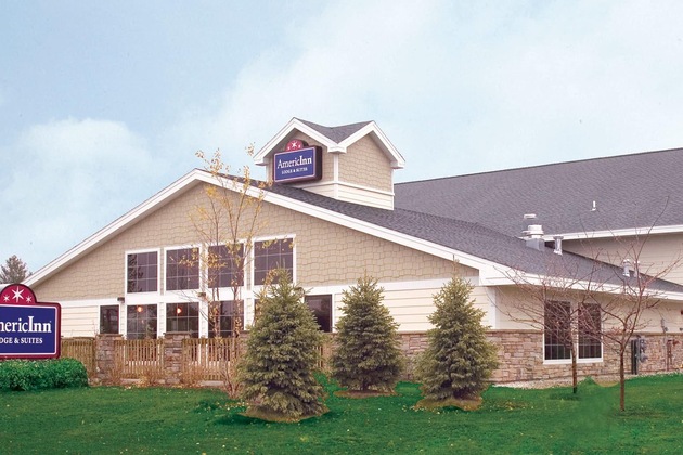 Gallery - Americinn By Wyndham Charlevoix