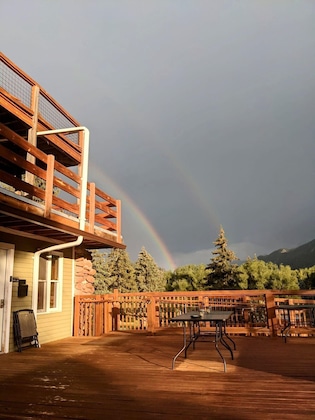 Gallery - The Green Mountain Falls Lodge