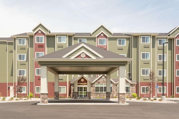 Gallery - Microtel Inn & Suites By Wyndham Springville Provo