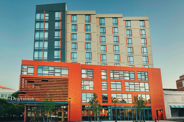 Gallery - The Draftsman, Charlottesville, University, Autograph Collection Hotel